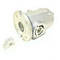 Корпус для мясорубки SIRMAN TC-22 BARCELLONA LF2035826