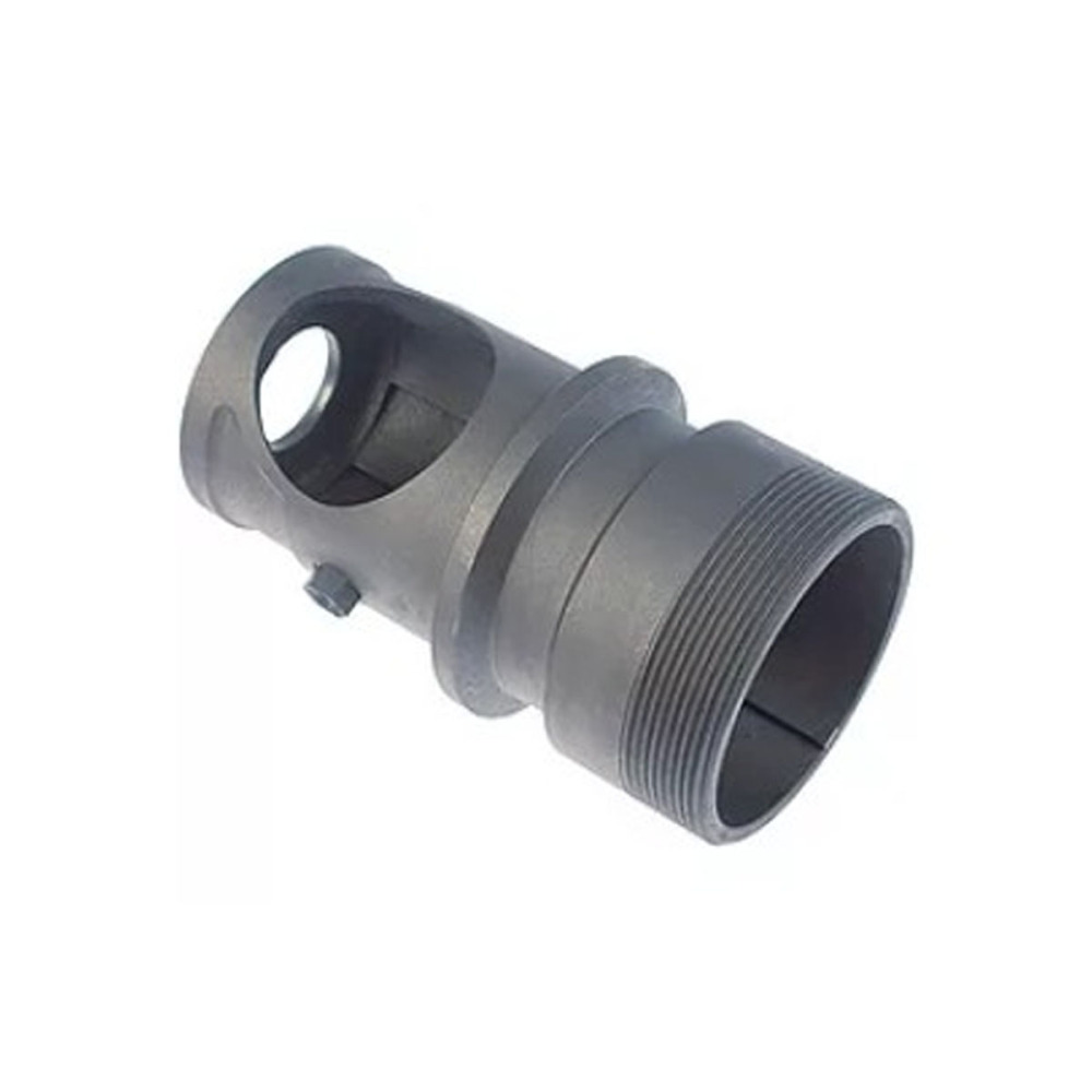 Горловина чугунная для  мясорубки Fama TS/TI 22 Unger F2240