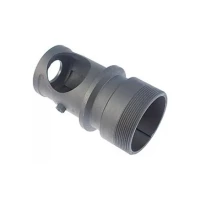 Горловина чугунная для  мясорубки Fama TS/TI 22 Unger F2240