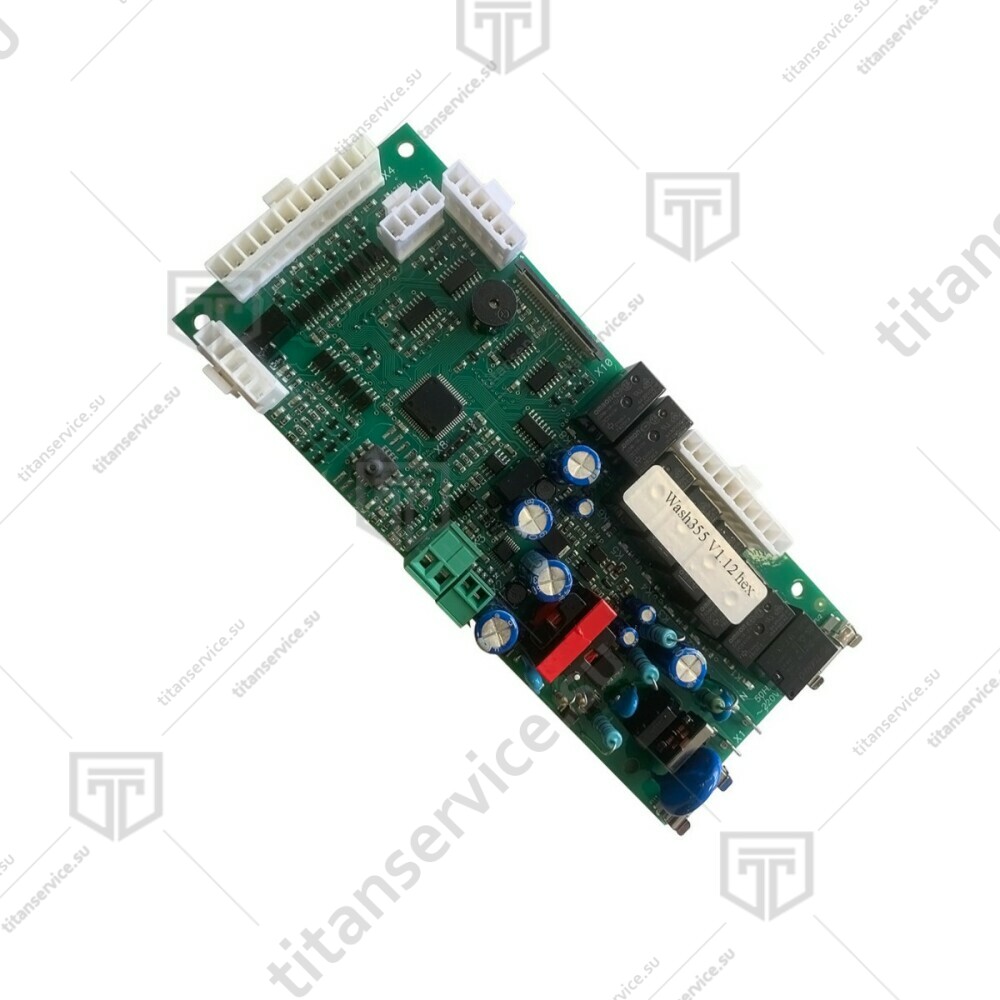 Контроллер mpk700k _355 (для ЛГ-37/46) - фото №5