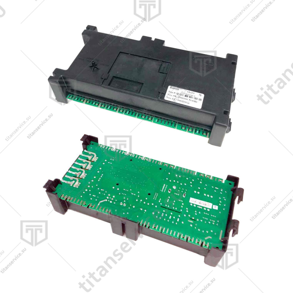 Плата управления для посудомоечной машины  Electrolux WT4/LS5/LS6 0L2582 - фото №1