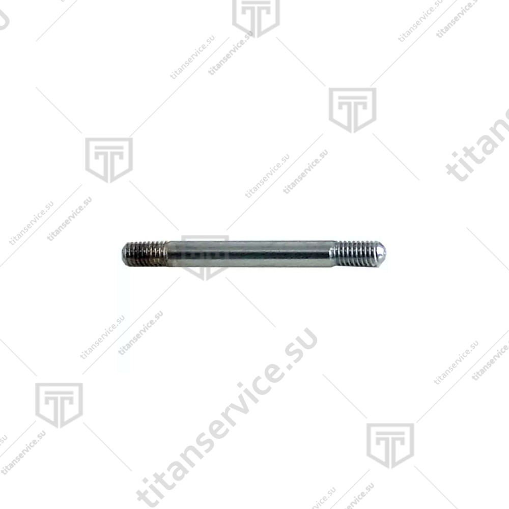 Рычаг сливной для фритюрницы Tecnoinox FR35E7 RC00336000 - фото №1