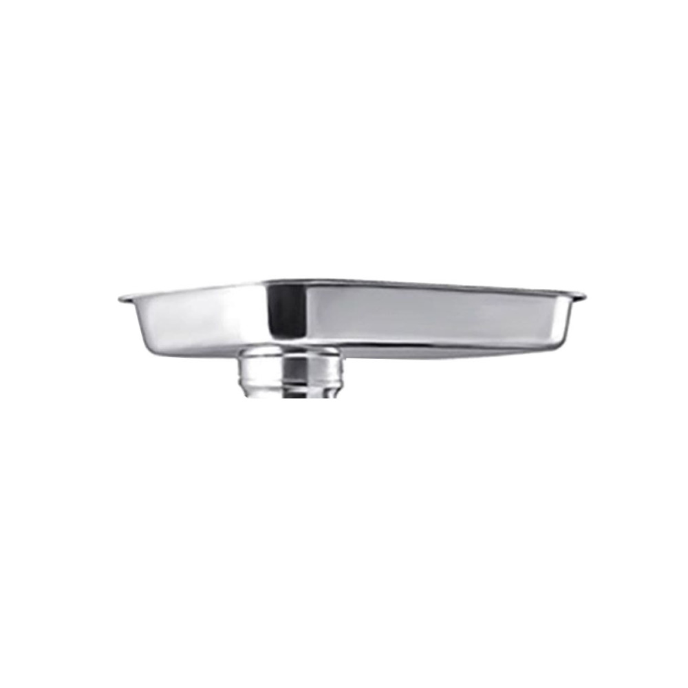 Лоток загрузочный для мясорубки Viatto VA-MG12SS/12ASS