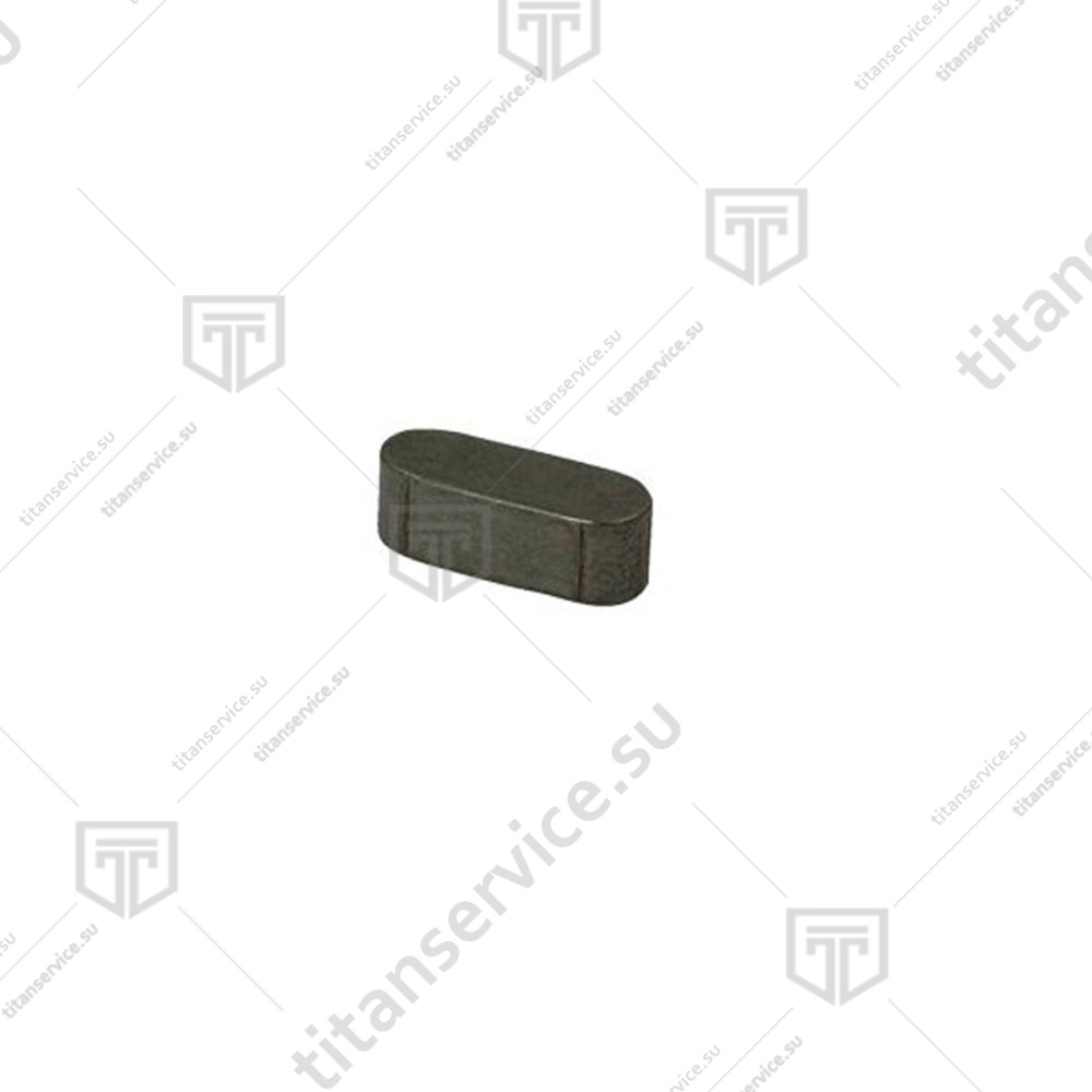 Шпонка для тестораскатки Apach Cook Line ARM420 5L500017 - фото №1