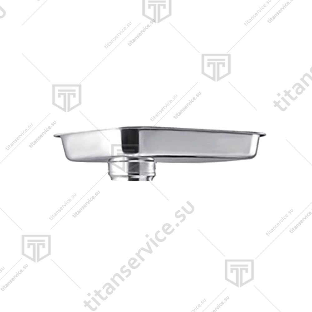 Лоток загрузочный для мясорубки Viatto VA-MG12SS/12ASS - фото №1