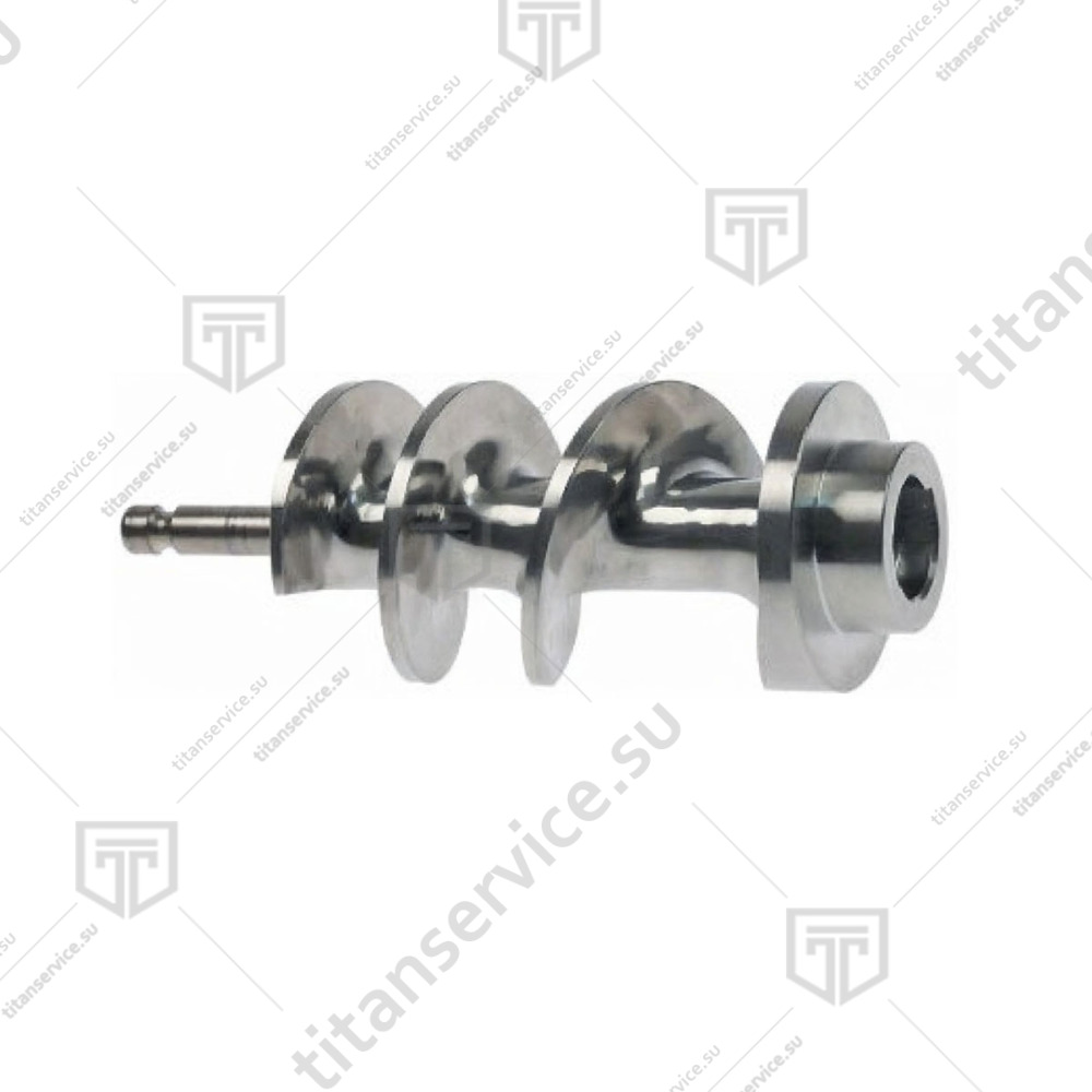 Шнек для мясорубки Fimar 22 SA5500 - фото №1