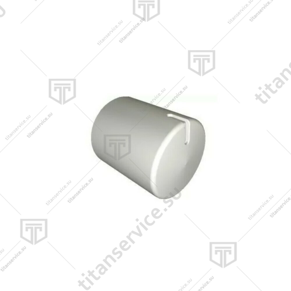 Кнопка термостата 0-70°C для расстоечного шкафа XLT 193 UNOX MN1003A0 - фото №1