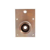 Суппорт крюка  для тестомеса спирального Apach Cook Line ASM48F 2S 7S010001
