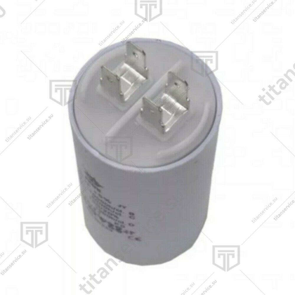 Конденсатор для конвекционной печи Unox XF090P CN1001A0 - фото №1