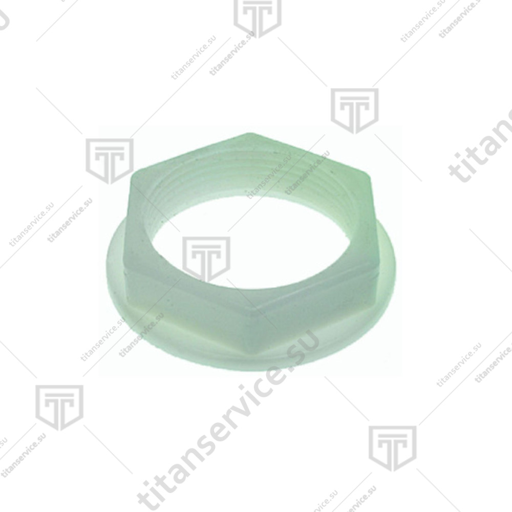 Гайка муфты для посудомоечной машины Comenda AC 180109 - фото №1