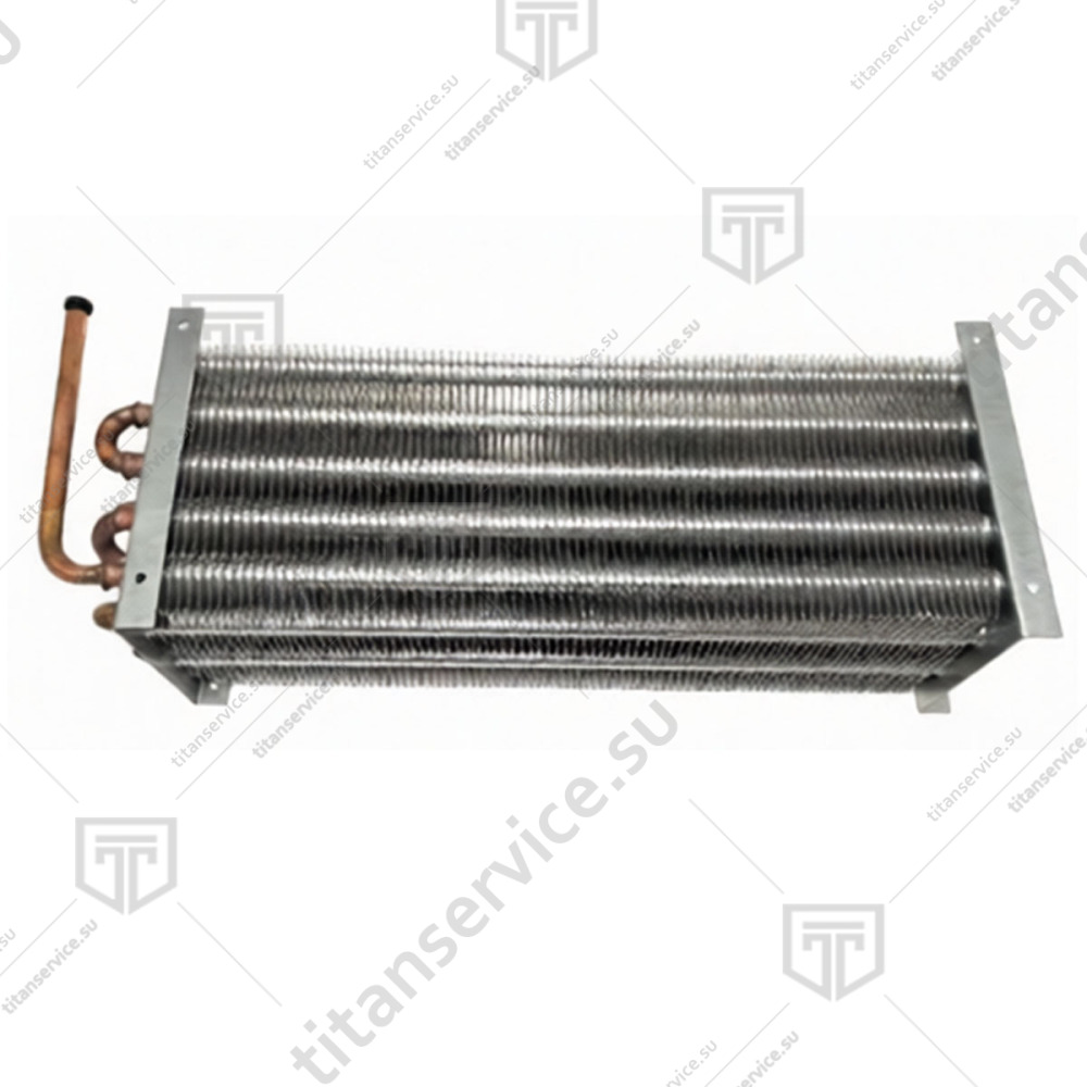 Батарея испарителя ВО-ШХн-1,4.01.01.000 СБ (ВО-25-01) для холодильного шкафа Abat ШХС-1,4/0,7 72000200500 - фото №2