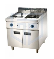 Фритюрница GASTRORAG LEF-72C