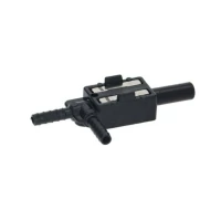 Штуцер Т-образный для шланга с двумя магнитами пароконвектомата UNOX KVL1096A