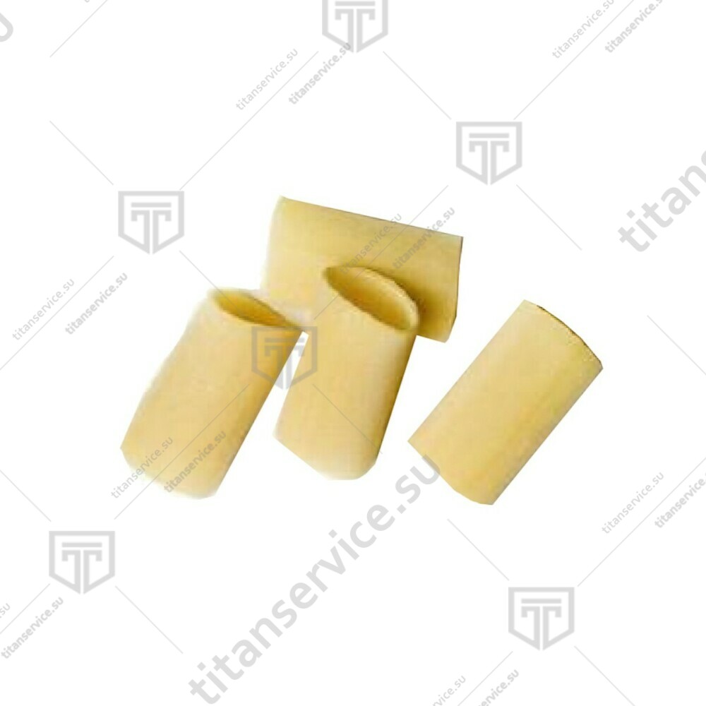 Форма №397 паккери для аппарата приготовления пасты SIRMAN CONCERTO 5 - фото №1