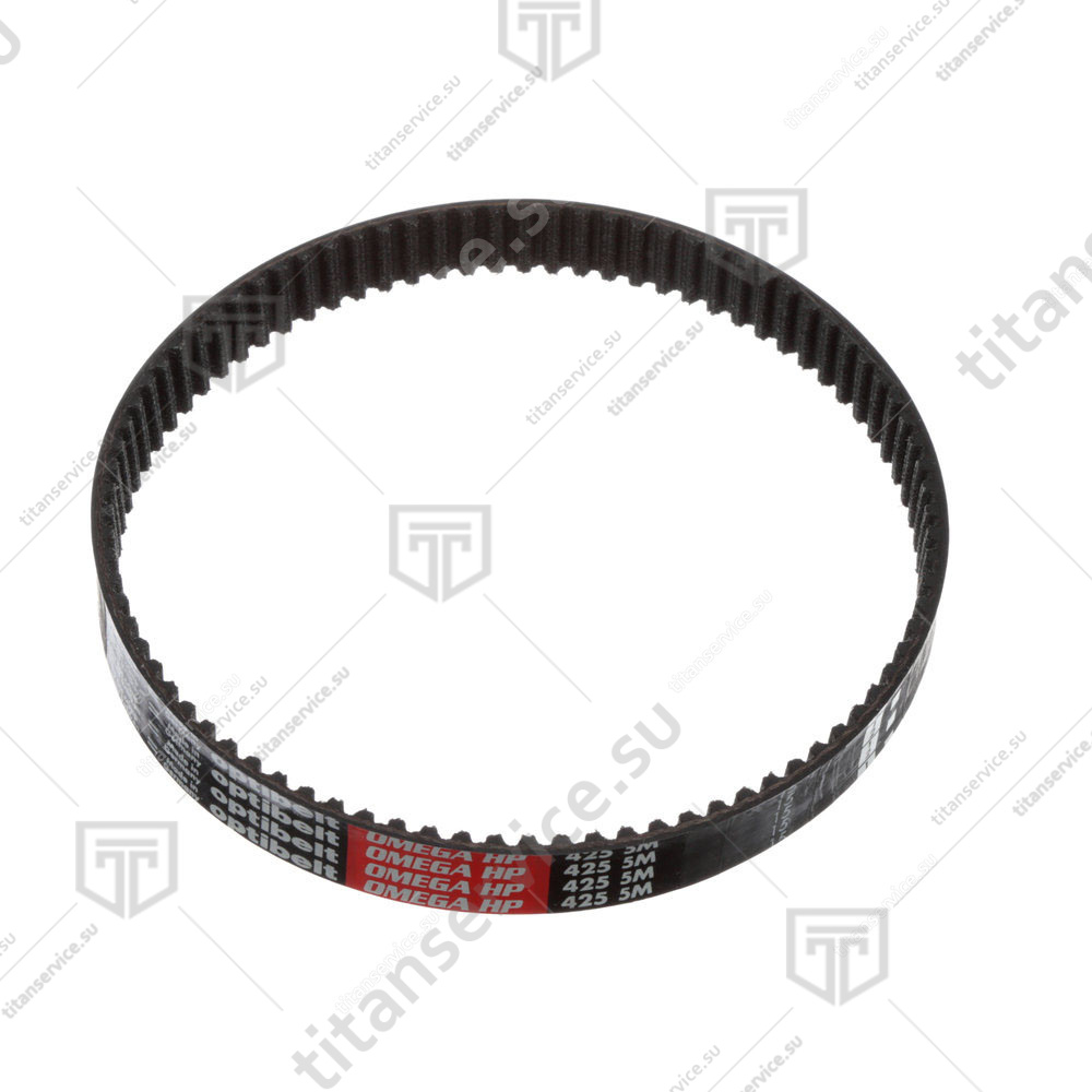 Ремень для овощерезки CL30/CL50 Robot Coupe 515482 - фото №1