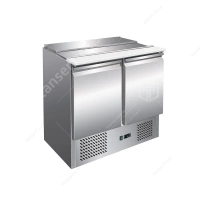 Стол холодильный S900SEC