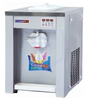 Фризер для мягкого мороженого Cooleq IF-1