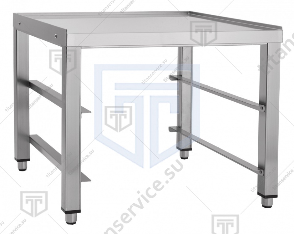 Подставка для МПК-500Ф Abat ПФПМ-6-1 - фото №1