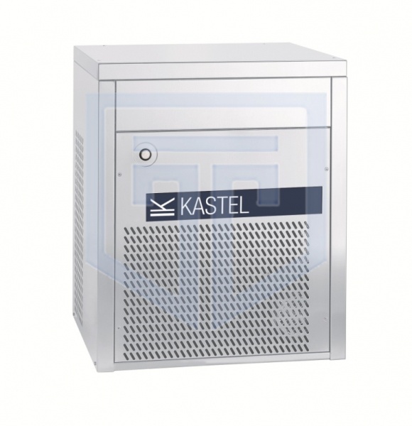 Льдогенератор Kastel KS 270 A - фото №1