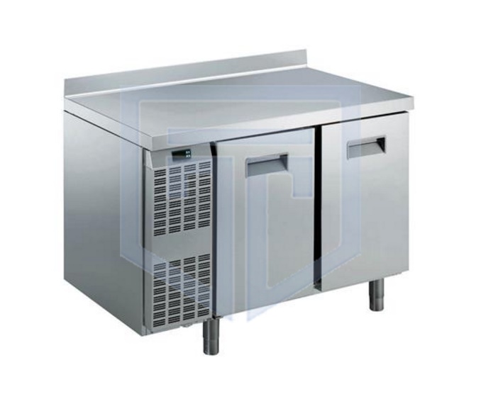 Стол холодильный Electrolux Professional RCSN2M2U - фото №1
