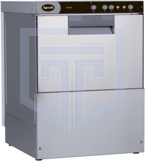 Посудомоечная машина Apach AF500 + набор для подкл. помпы слива - фото №1