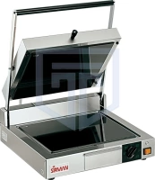 Гриль контактный Sirman CORT V