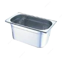 Гастроемкость GN1/4-150мм, VIATTO