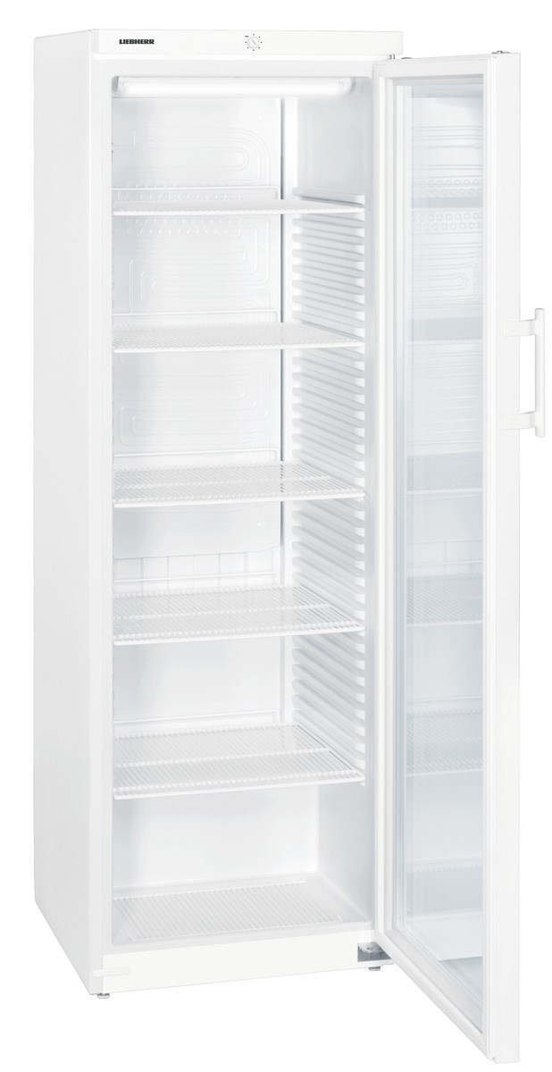 Шкаф-витрина холодильный Liebherr FK 4142 - фото №1