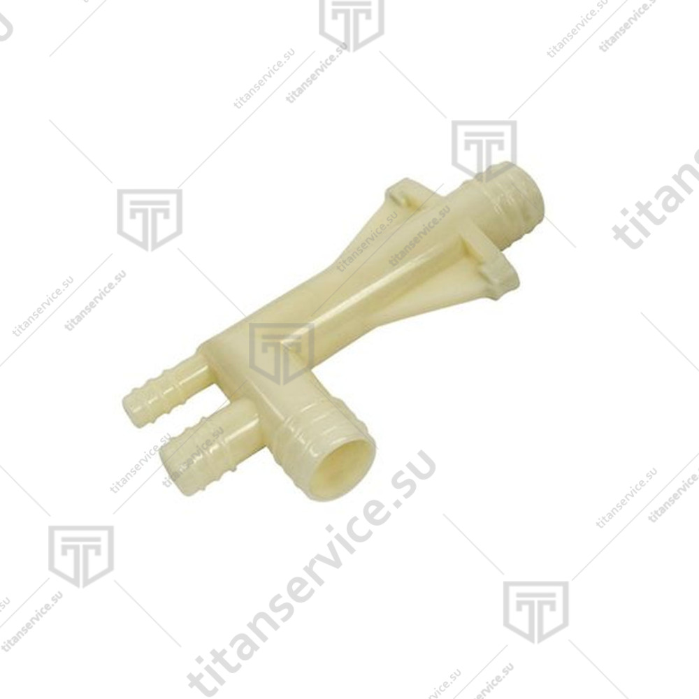 Трубка дренажная для льдогенератора Hurakan HKN-IMG25/40/50/80/100 - фото №1