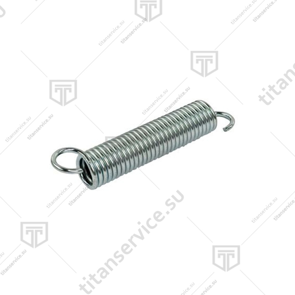 Пружина для куттера Hurakan HKN-CL8M - фото №1