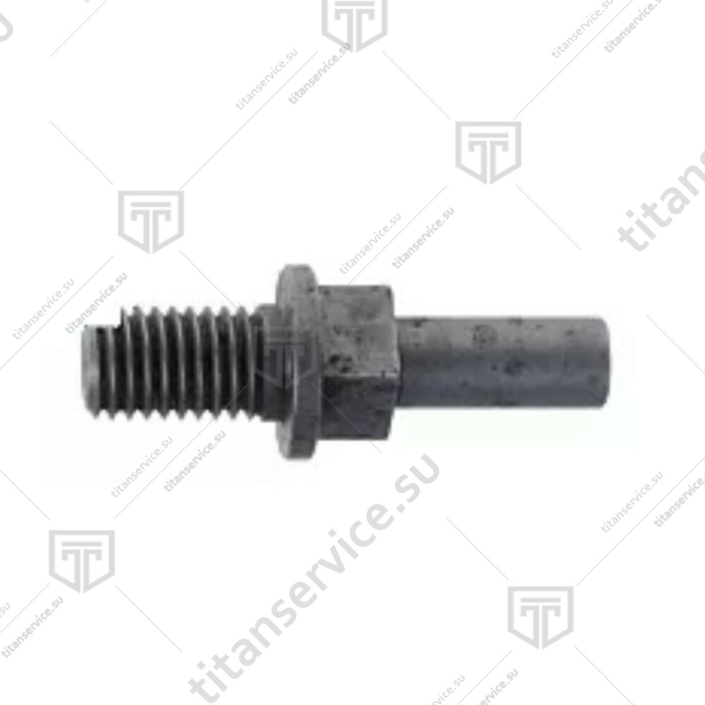 Вал шнека для мясорубки SIRMAN TC12E MF2127 - фото №1
