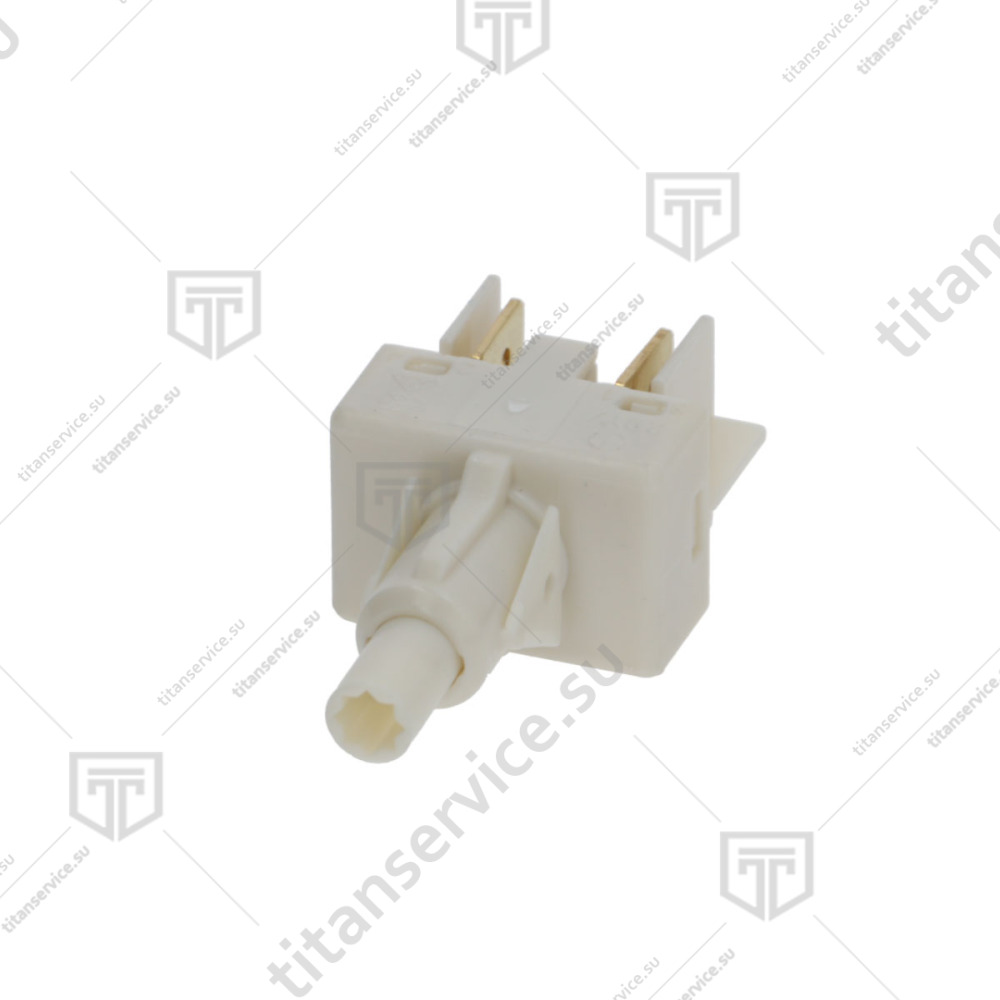 Выключатель двухполюсный 16A для посудомоечной машины Dihr HT 11 15800 - фото №4