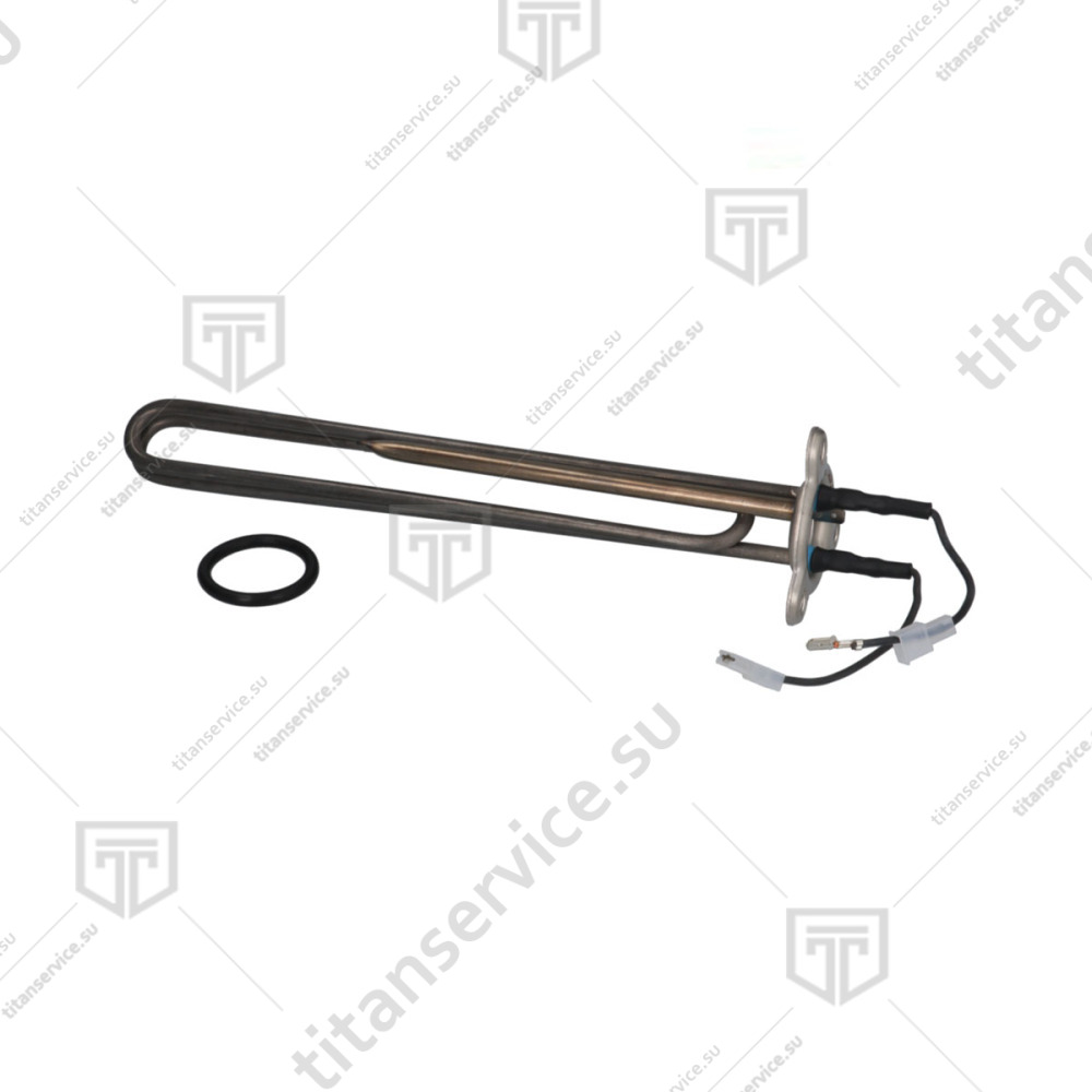 Тэн котла 2.8кВт 230В для посудомоечной машины Dihr DS 40 18206/D - фото №1