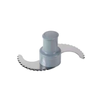 Нож для куттера с крупными зубцами Robot Coupe R4 27346