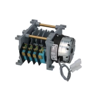 Таймер 4903F3 4 кулачка для посудомоечной машины Dihr HT 12 10300122