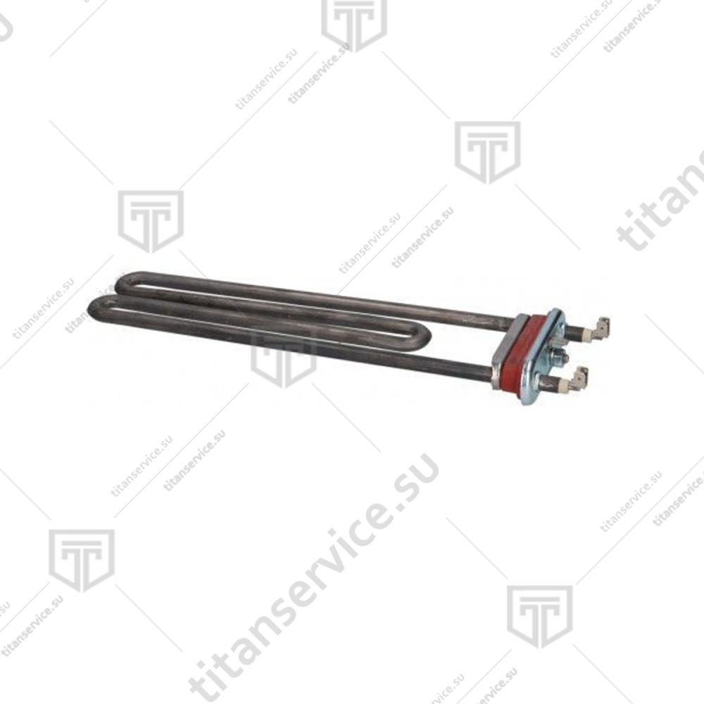Тэн бойлерный для стаканомоечной машины 2.6кВт Elettrobar E35 230100 - фото №1