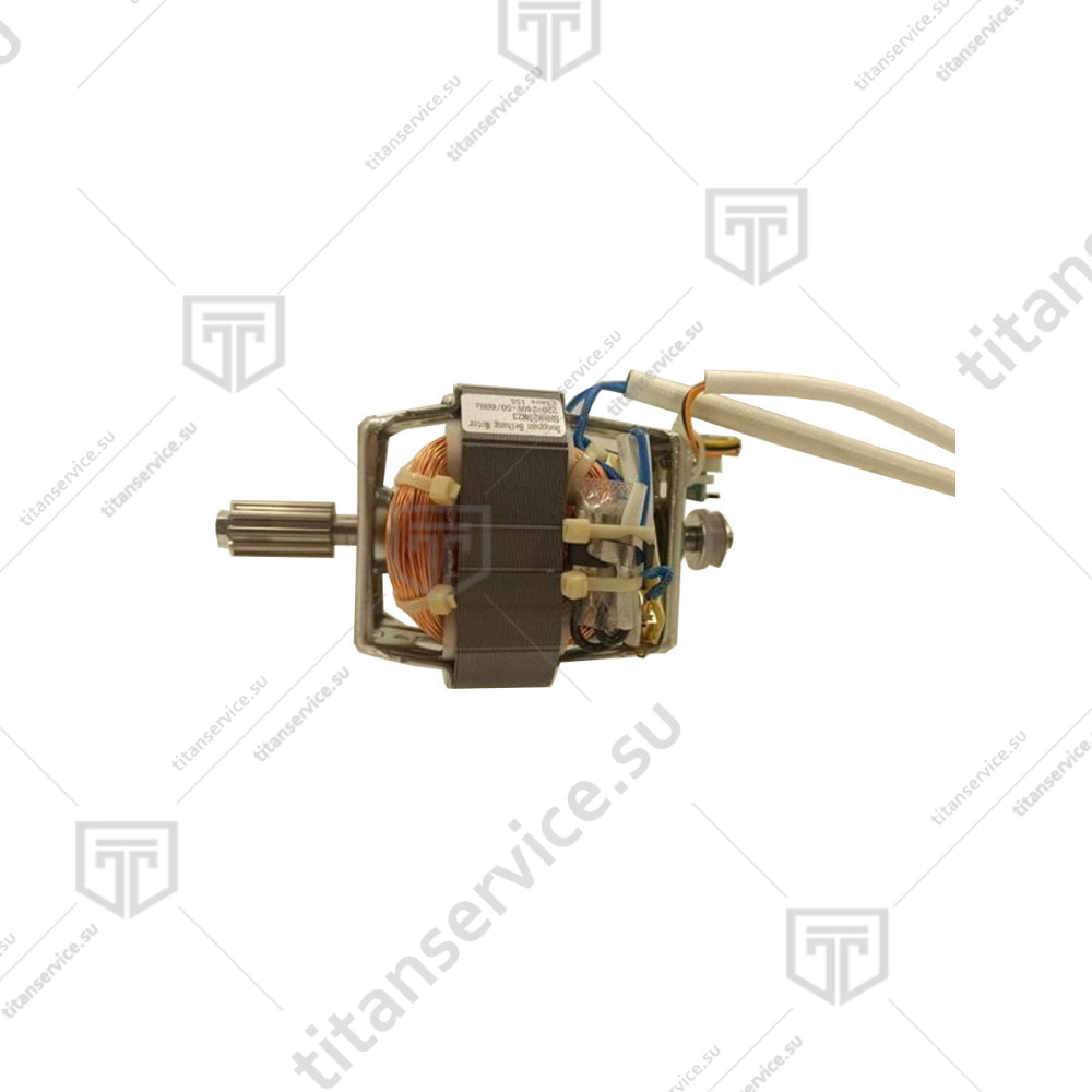 Двигатель для миксера планетарного Viatto VA-SM53 BH8825M23 - фото №1