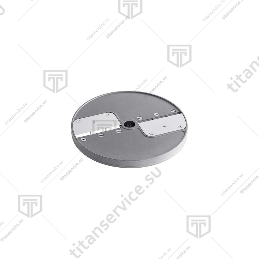 Диск соломка для овощерезки 1х26мм Robot Coupe CL50 28153W - фото №1