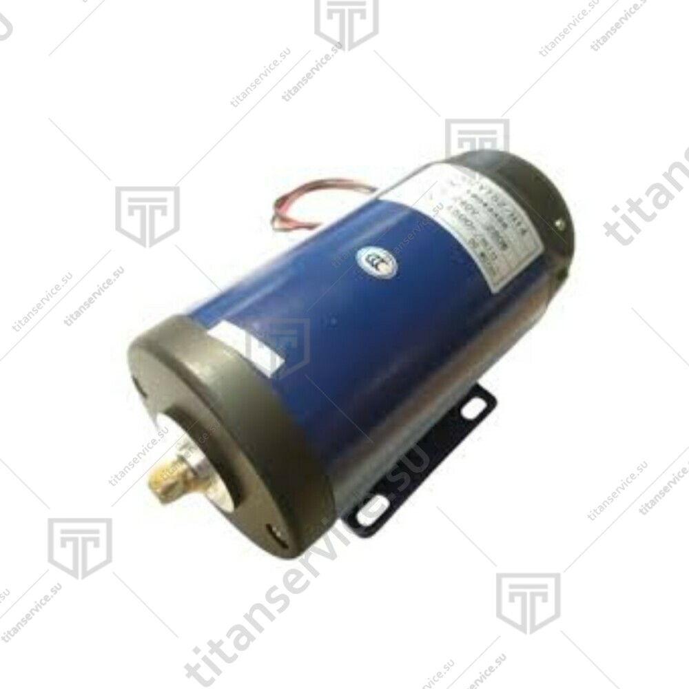 Двигатель для планетарного миксера SIRMAN PLUTONE 7 CINP7-50501093 - фото №1