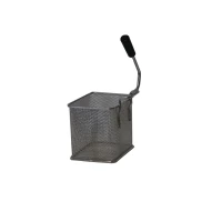 Корзина правая для макароноварки GN1/6 Vortmax SEP 78 SPBR16