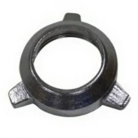 Гайка зажимная для цилиндра колбасного шприца Sirman Idra IS 15/16/25/35/50 LF2011014