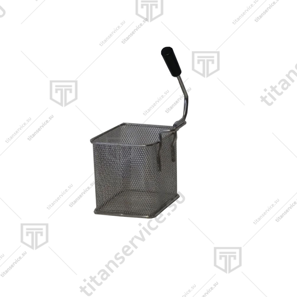 Корзина правая для макароноварки GN1/6 Vortmax SEP 78 SPBR16 - фото №1