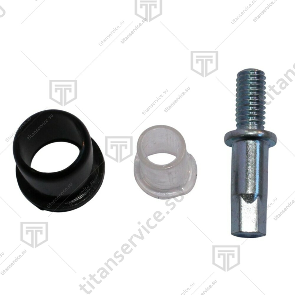 Крепление для двери холодильного шкафа COOLEQ BC-85 - фото №1