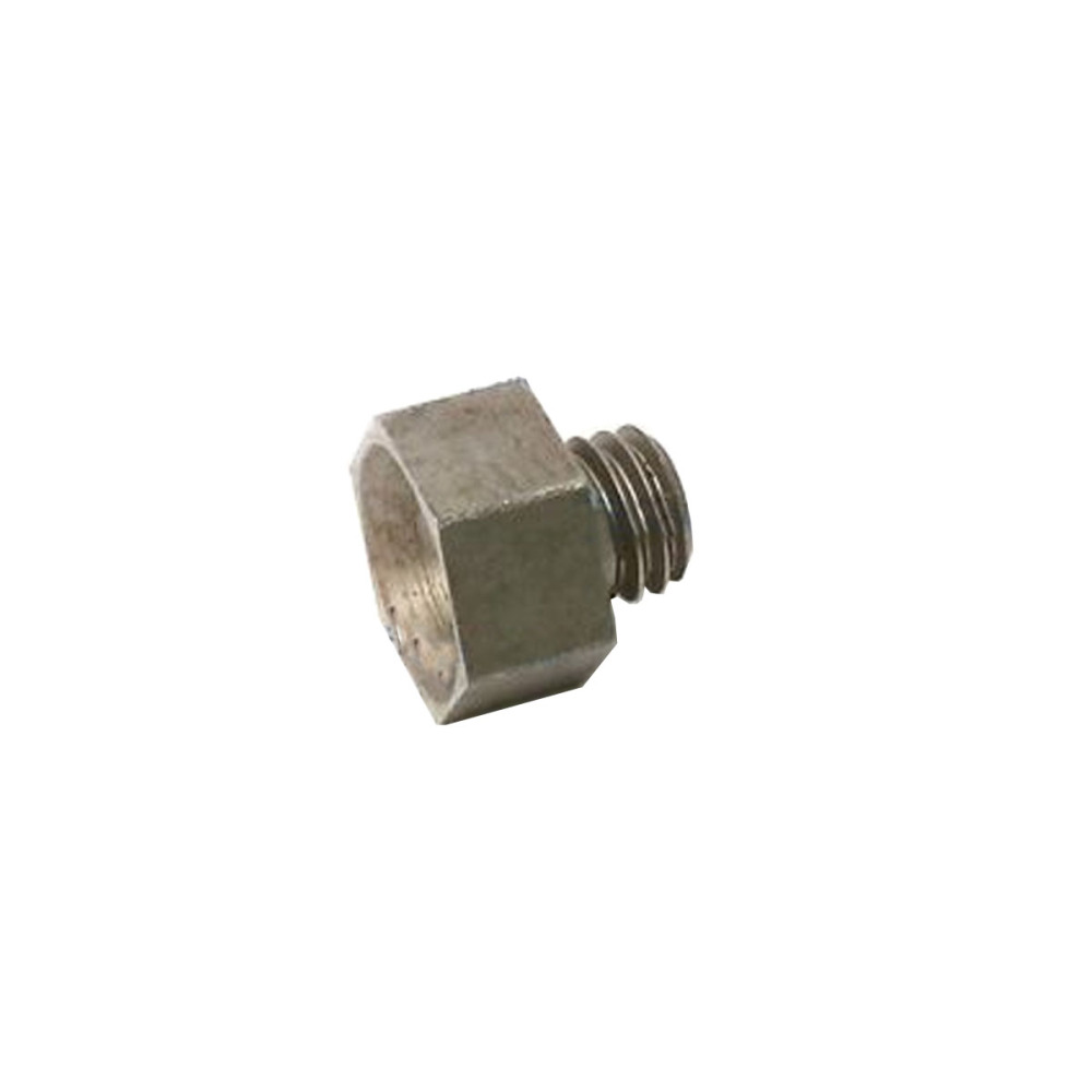 Винт горловины мясорубки Apach Cook Line ATS12U F2116