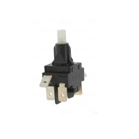 Контактор для посудомоечной машины Apach Cook Line AF500 226071