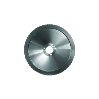 Нож зубчатый для слайсера Beckers ES 250