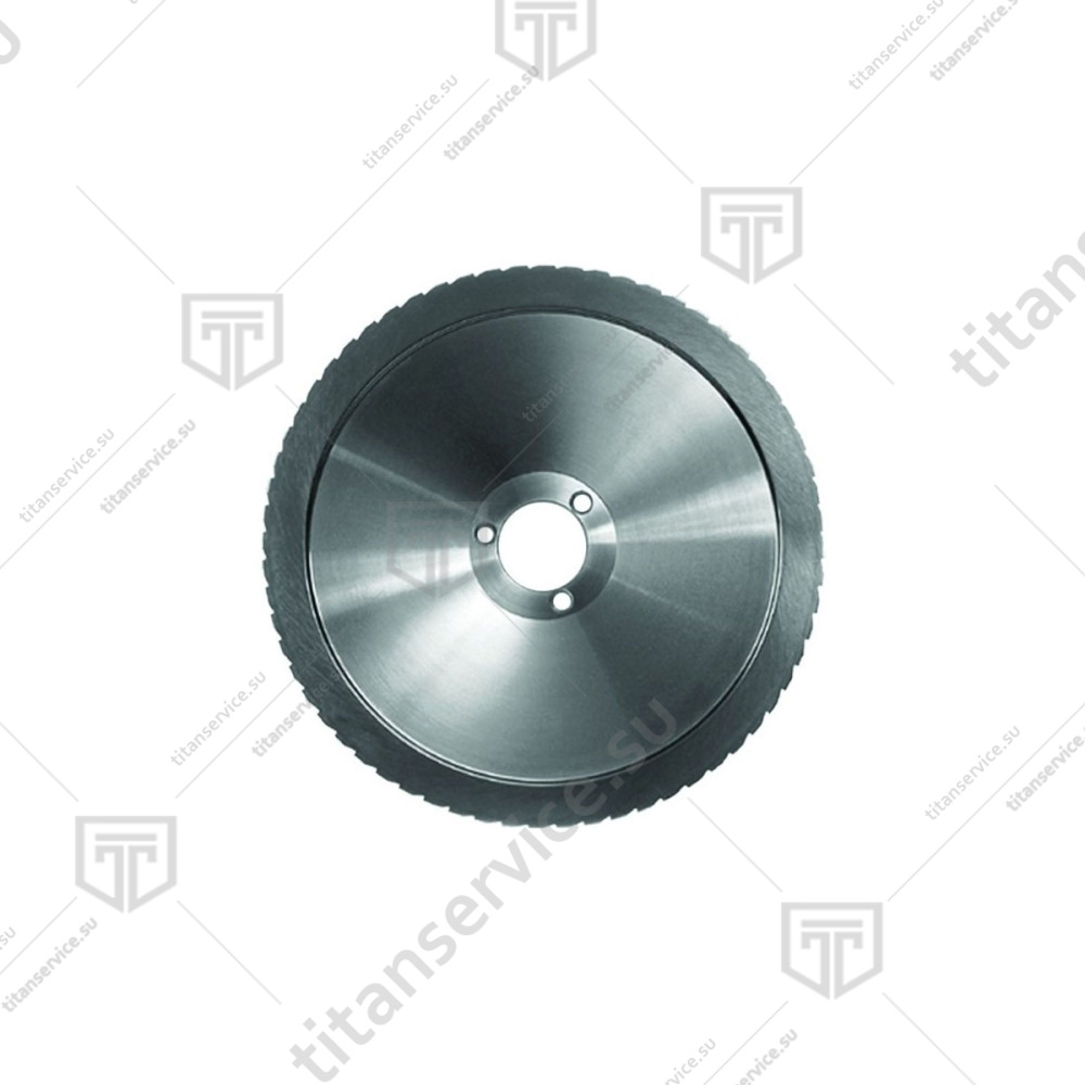 Нож зубчатый для слайсера Beckers ES 250 - фото №1