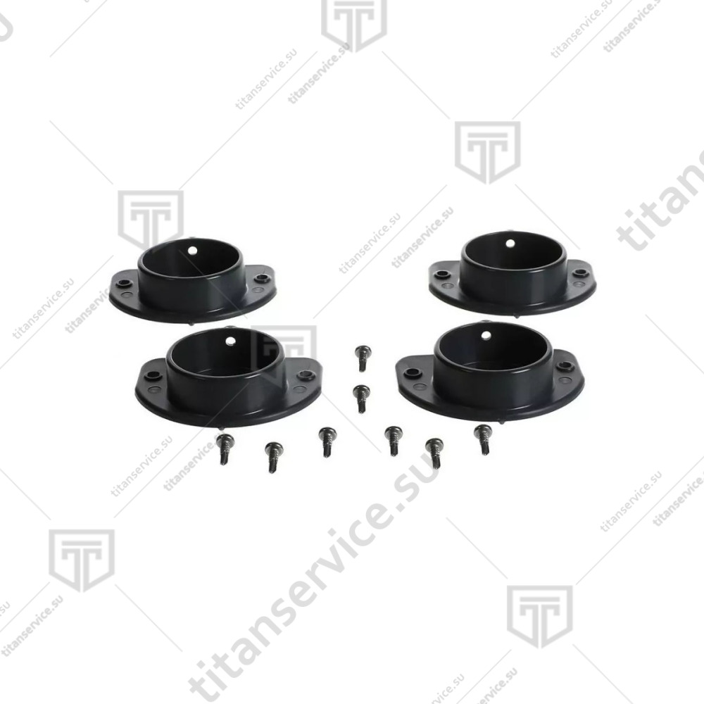 Кронштейн опоры для печи конвекционной Unox XBC KPD1063A - фото №1
