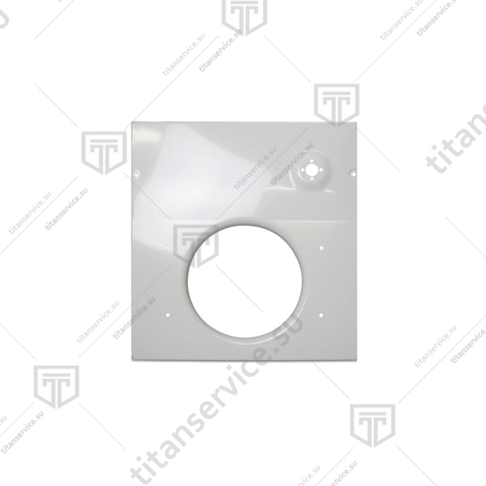 Поддон испарителя для шкафа холодильного Polair DM105-S 2536308d - фото №1