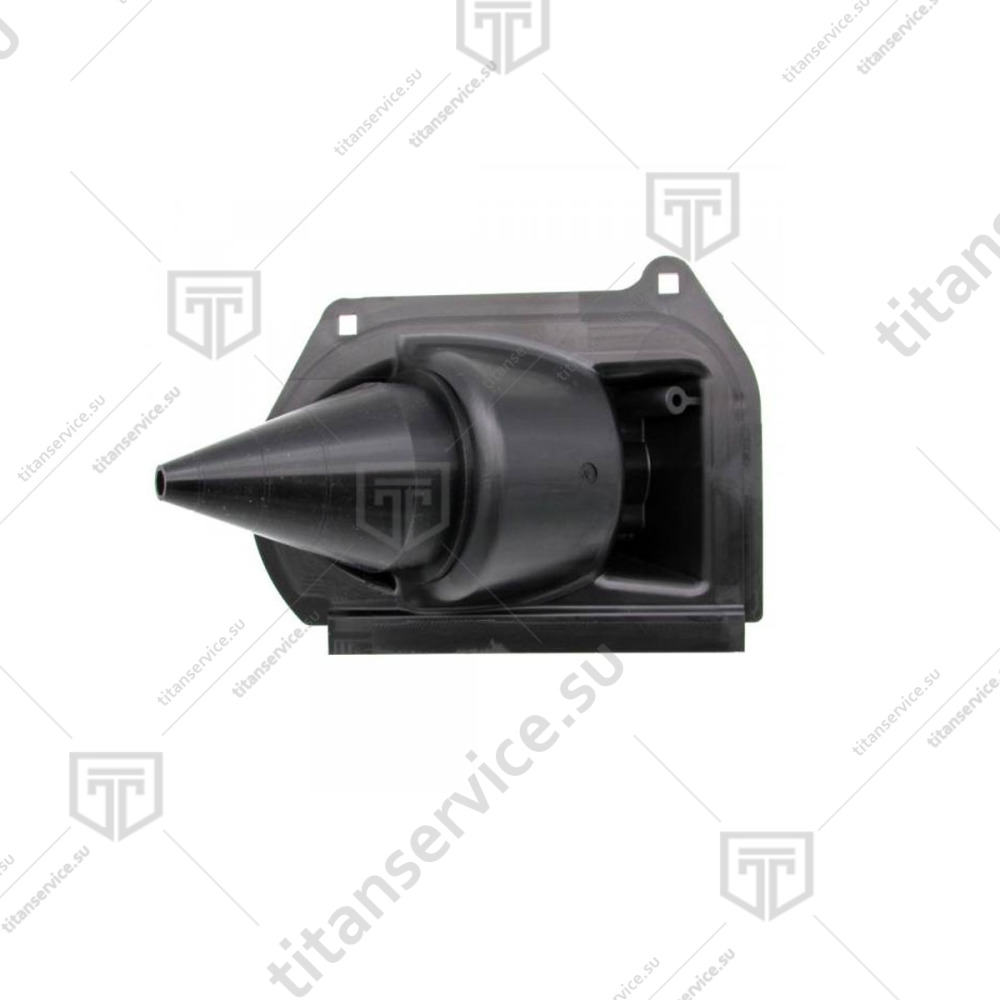 Сальник кабеля для пароконвектомата SCC/CM 61-102 Rational 40.00.306 - фото №2